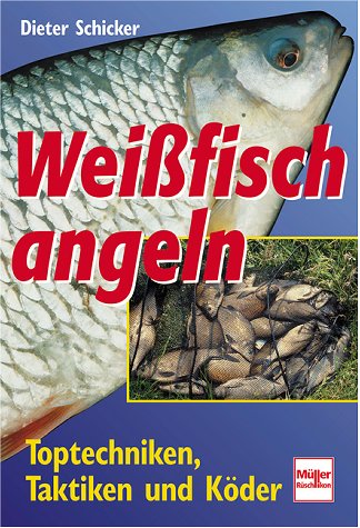 Product Image: Weißfisch angeln