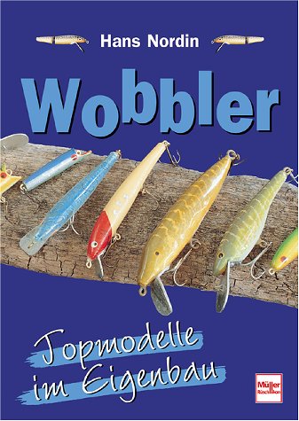 Wobbler Books about Pets