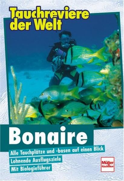 Tauchreviere der Welt, Bonaire Leisure, Home & Garden