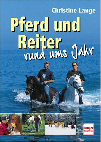 Pferd und Reiter rund ums Jahr Contemporary literature