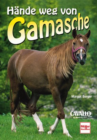 Hände weg von Gamasche Contemporary literature