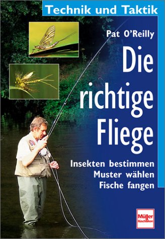 Die richtige Fliege Books about Pets