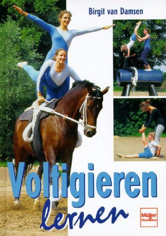 Voltigieren lernen Books