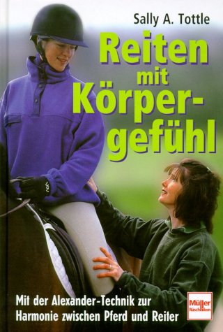 Product Image: Reiten mit Körpergefühl