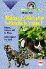 Müssen Katzen wirklich raus? Drinnen - draußen und im Urlaub. Katze vermisst - was tun? Books