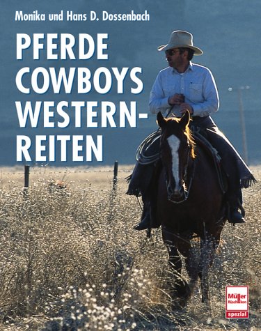 Product Image: Pferde - Cowboys - Westernreiten