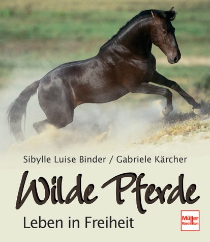 Wilde Pferde - Leben in Freiheit Pets