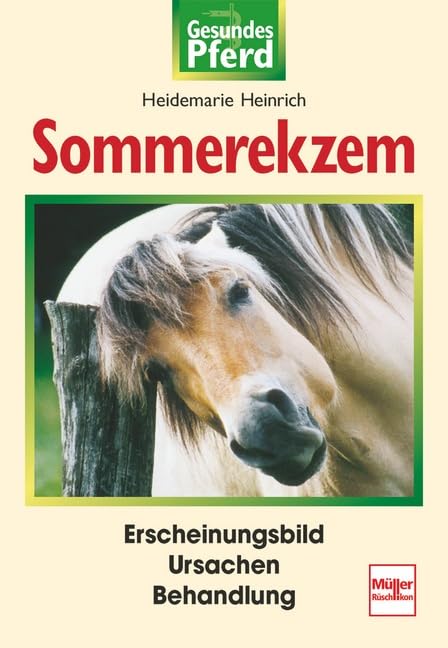 Das Sommerekzem Medicine Books