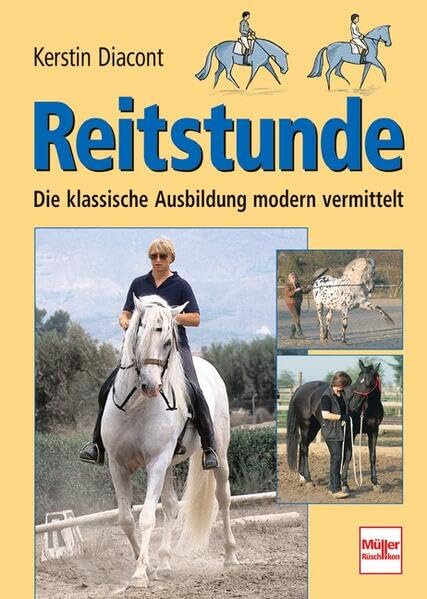 Product Image: Reitstunde