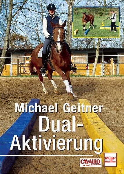 Dual-Aktivierung Books about Pets