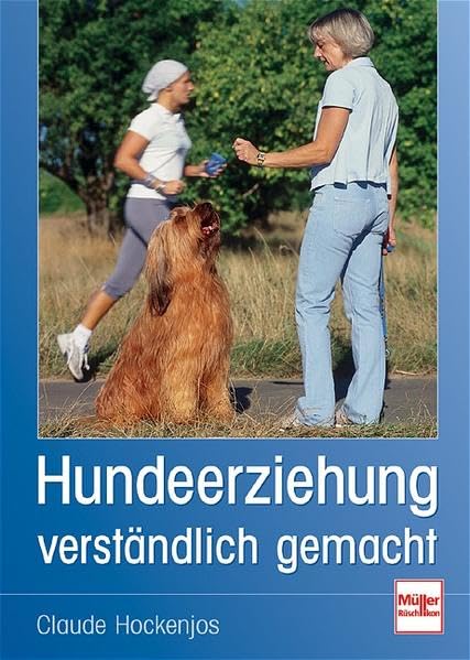 Hundeerziehung verständlich gemacht Pets