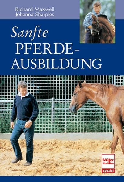 Sanfte Pferdeausbildung Pets