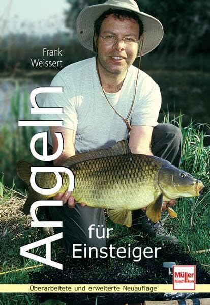 Angeln für Einsteiger Leisure & Fun