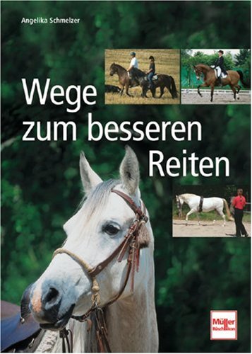 Wege zum besseren Reiten Pets