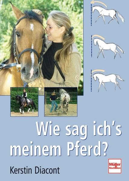 Wie sag ich's meinem Pferd? Pets