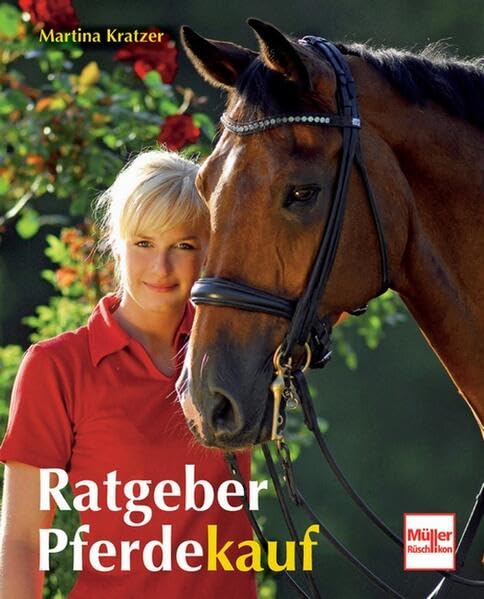 Product Image: Ratgeber Pferdekauf