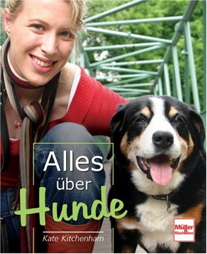 Alles über Hunde Pets