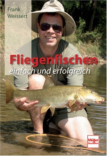 Product Image: Fliegenfischen - einfach und erfolgreich