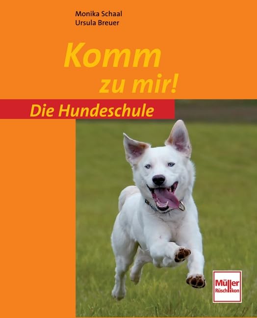 Komm zu mir! Pets