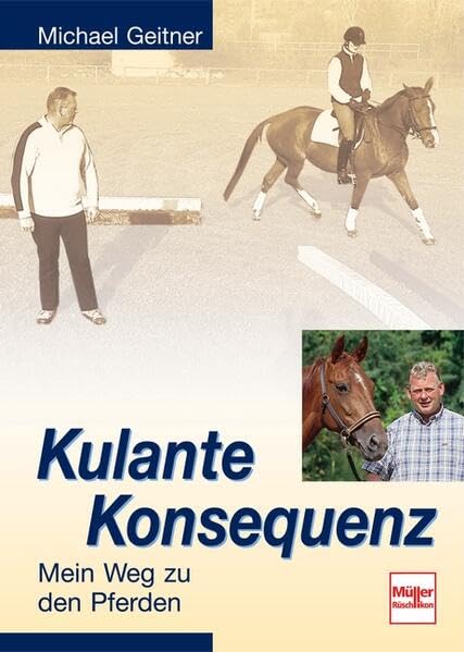 Product Image: Kulante Konsequenz: Mein Weg zu den Pferden