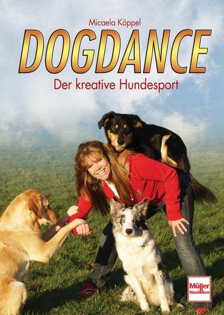Dogdance Pets