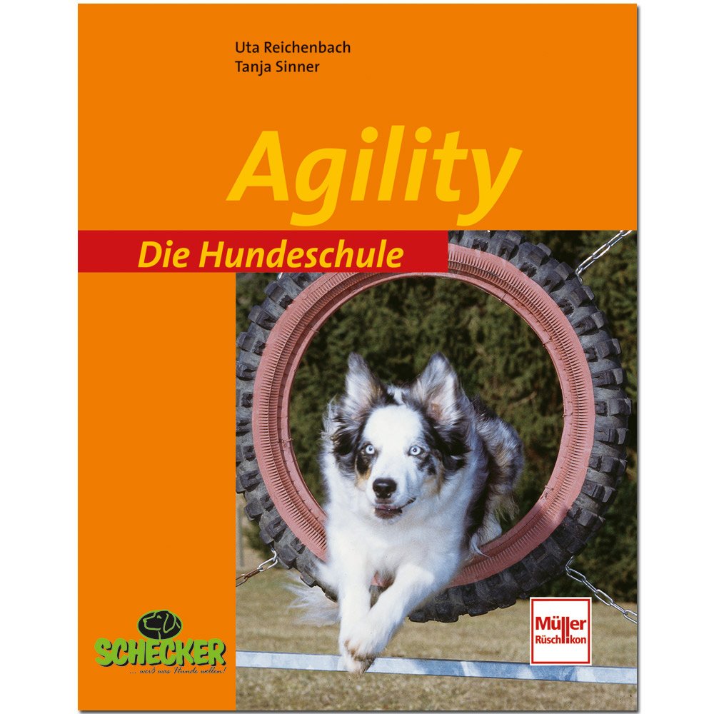 Product Image: Agility (Die Hundeschule)