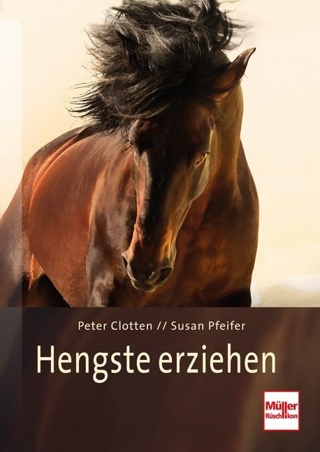 Product Image: Hengste erziehen
