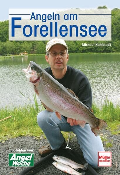 Product Image: Angeln am Forellensee