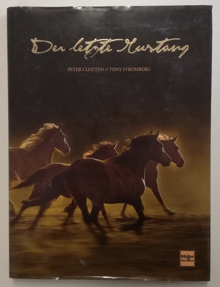 Der letzte Mustang Pets