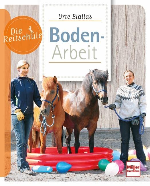 Product Image: Bodenarbeit
