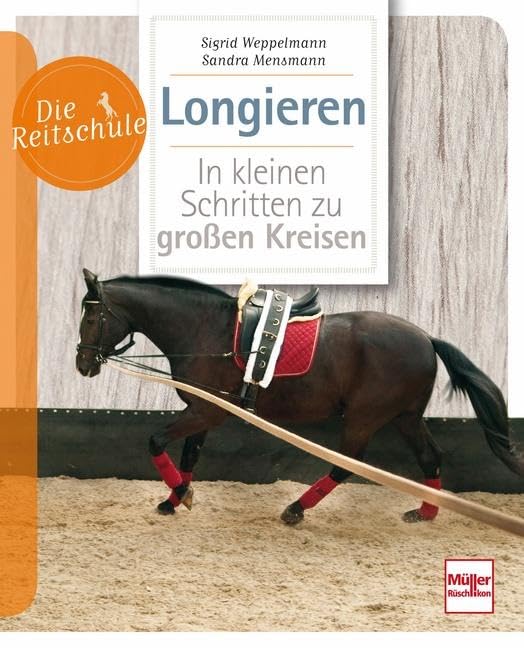 Longieren Pets