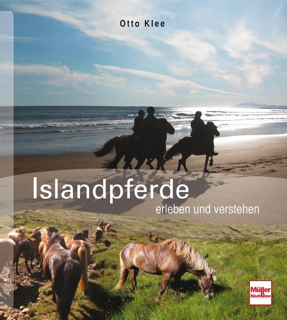 Islandpferde erleben und verstehen Pets