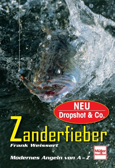 Zanderfieber Leisure & Fun