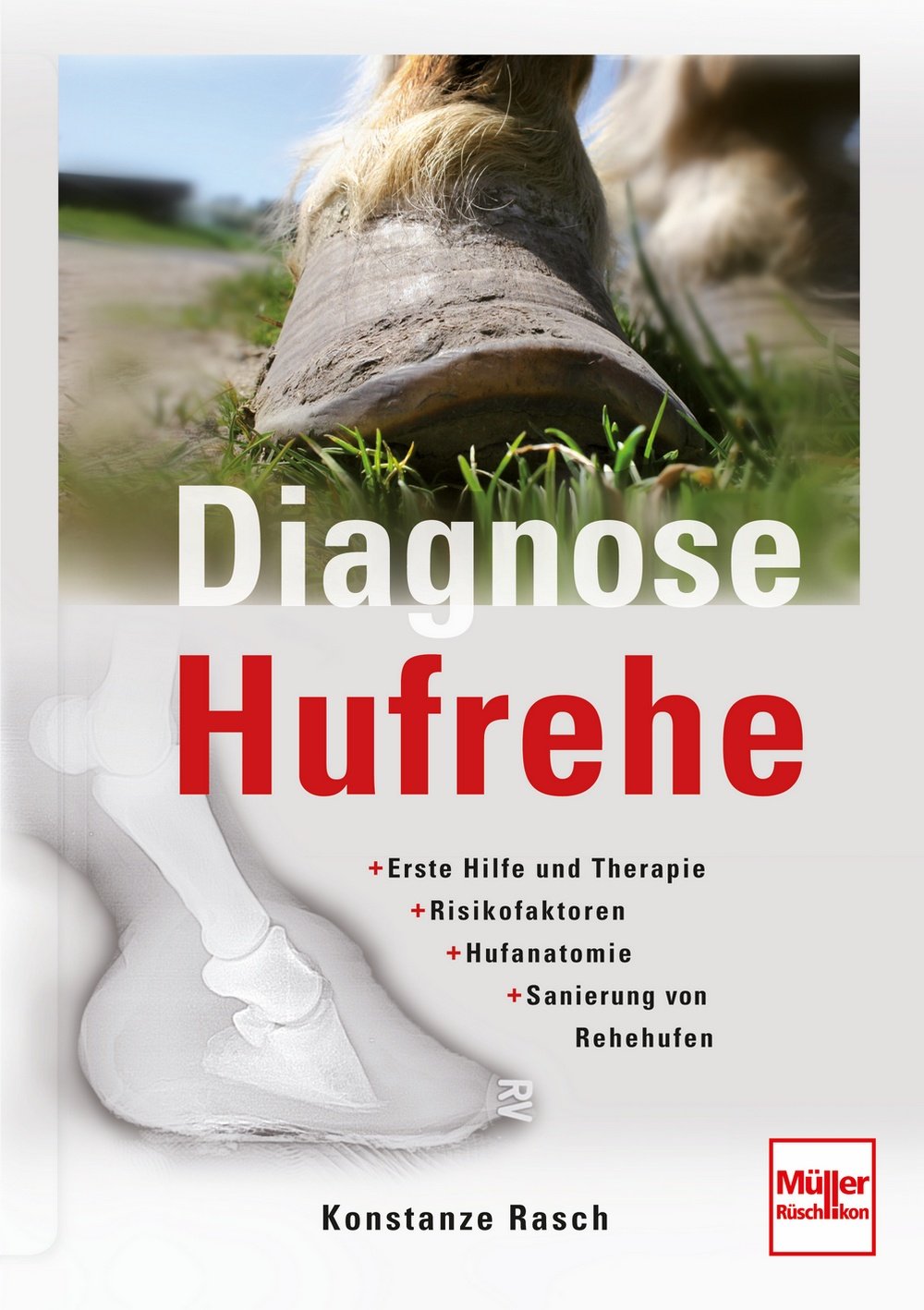 Product Image: Diagnose Hufrehe