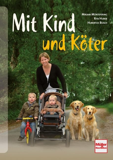 Mit Kind und Köter Pets