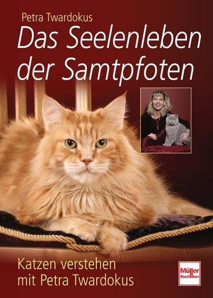 Das Seelenleben der Samtpfoten Pets