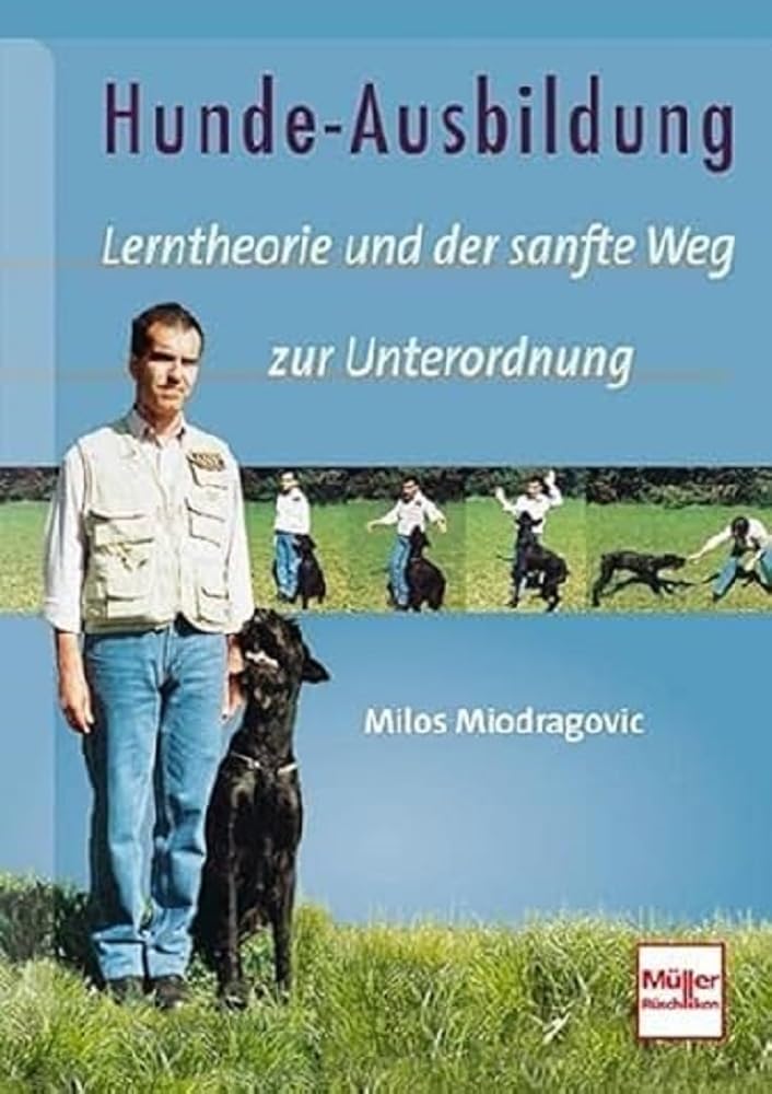 Product Image: Hunde-Ausbildung