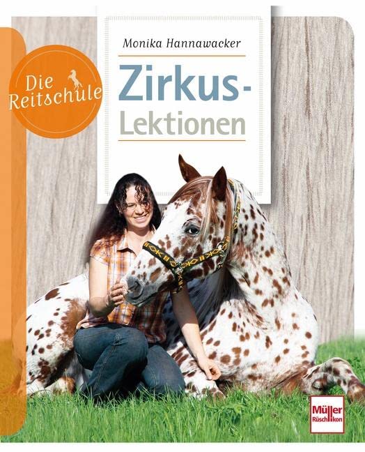 Die Reitschule: Zirkuslektionen Film, Art & Culture