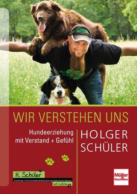 Wir verstehen uns Pets