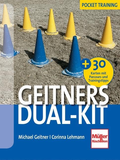 Geitners Dual-Kit Pets