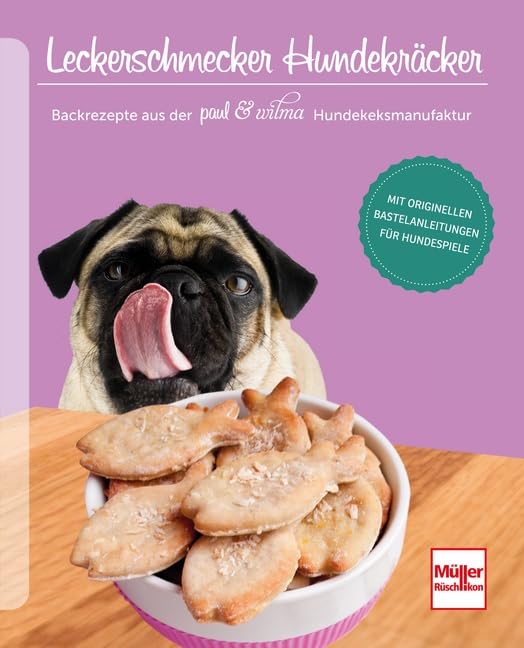 Product Image: Leckerschmecker Hundekräcker