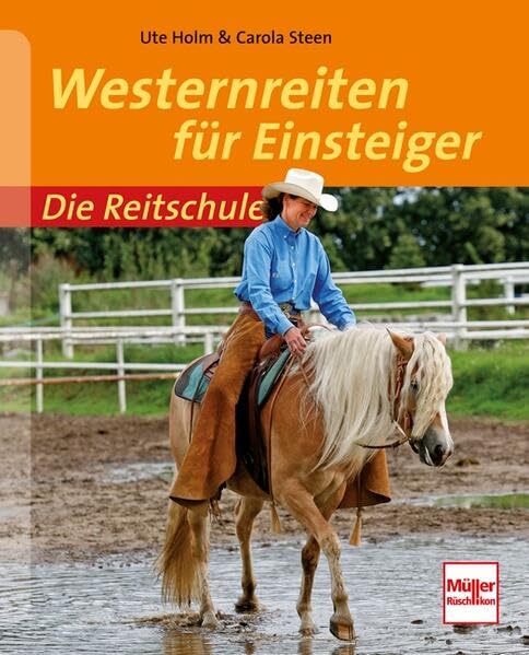 Westernreiten für Einsteiger Pets