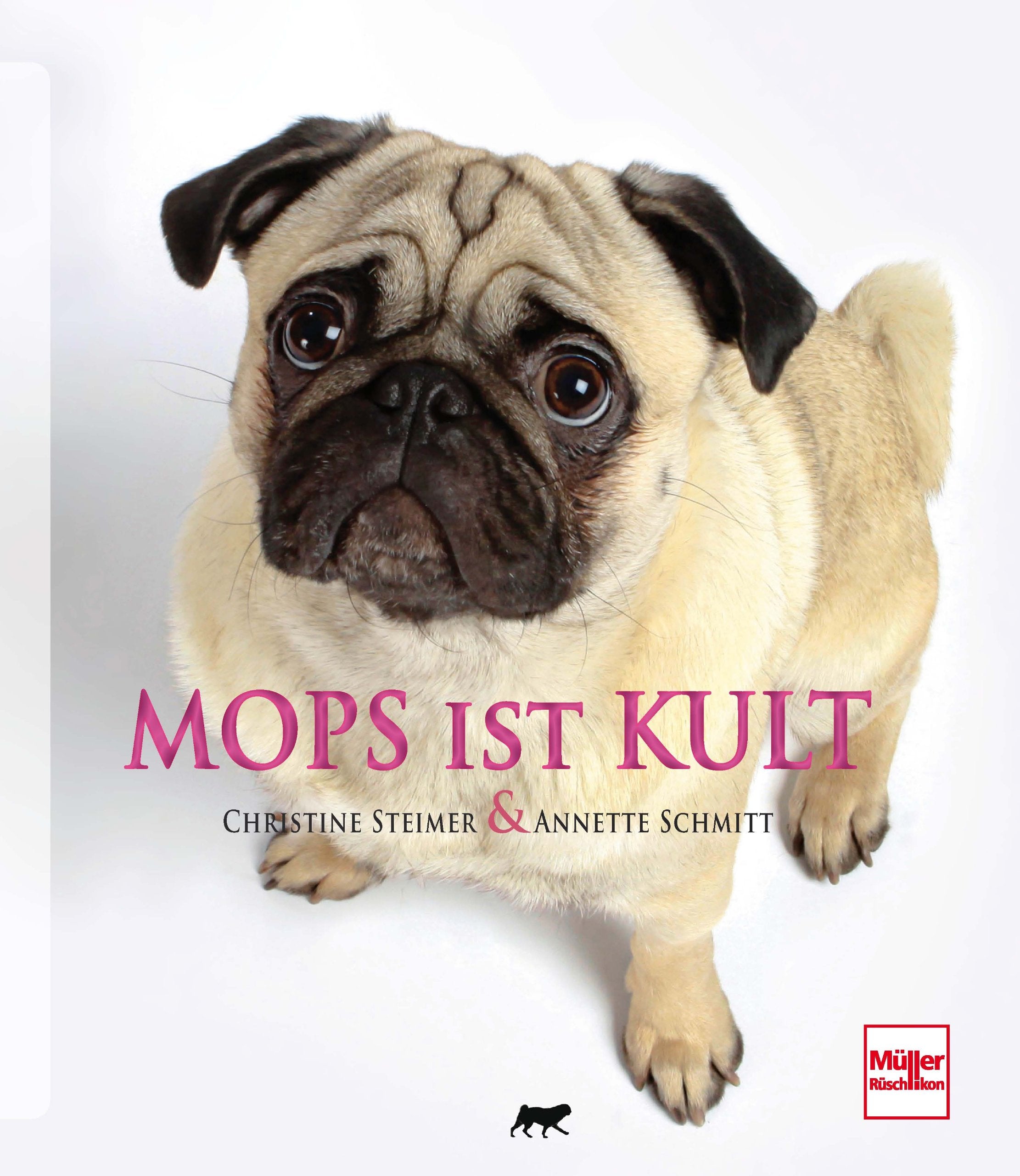 Mops ist Kult Pets