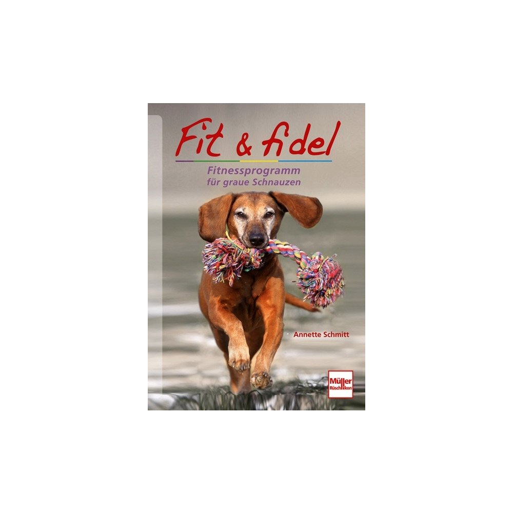 Fit & fidel Pets