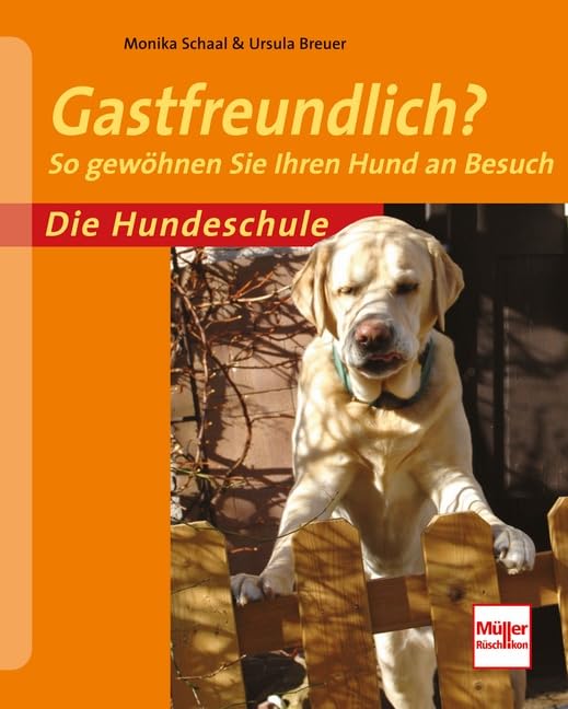 Product Image: Gastfreundlich?