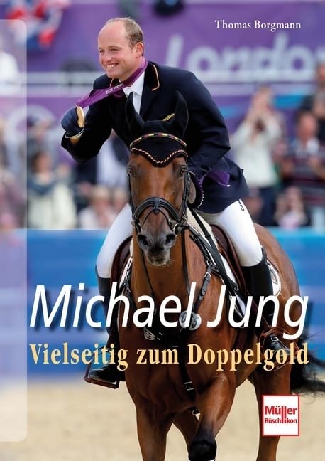 Michael Jung Art & Literature Books