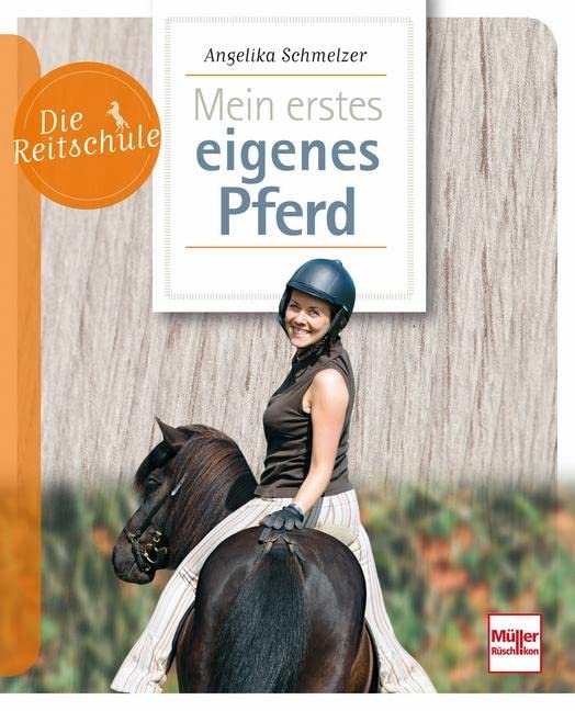 Product Image: Mein erstes eigenes Pferd