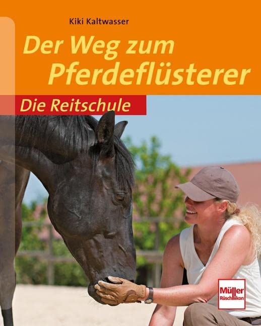 Der Weg zum Pferdeflüsterer Pets