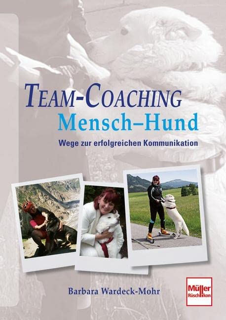 Product Image: Team-Coaching Mensch - Hund