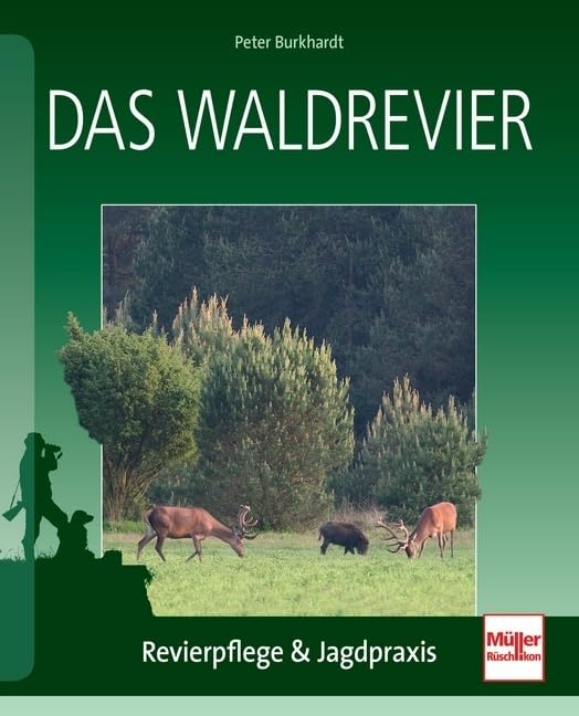 Das Waldrevier Leisure & Fun